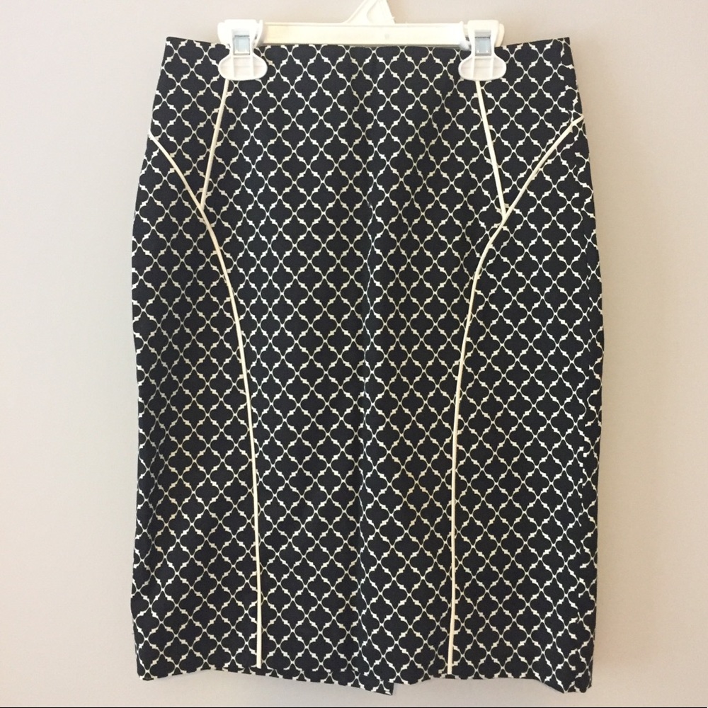 The Limited - Lexie Fit Skirt - Size 0